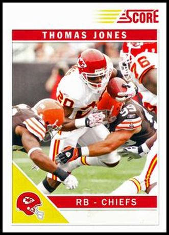 148 Thomas Jones
